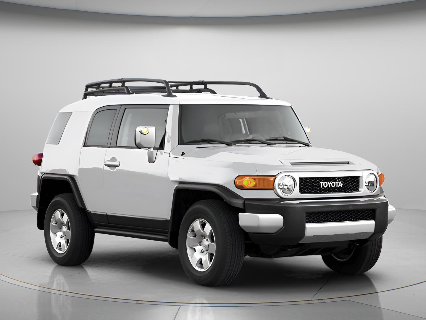 toyota fj cruiser 2008 JTEBU11F28K016640 image toyota fj cruiser 2008 JTEBU11F28K016640 image